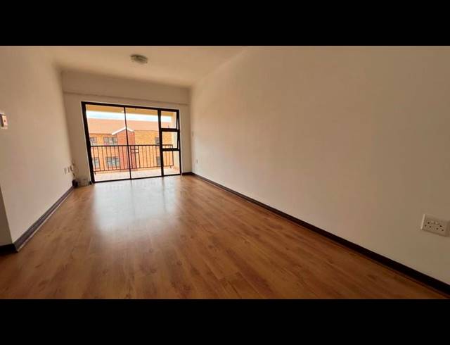 1 BEDROOM PROPERTY TO RENT IN BRENTWOOD PARK